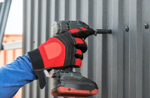 Travaux de zinguerie - Saulces-Monclin